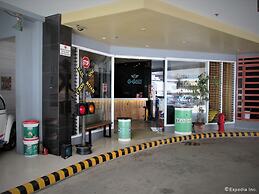 G-Galyx InnHotel