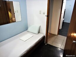 G-Galyx InnHotel