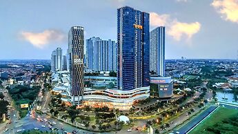 Hotel Grand Sumatera
