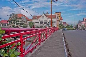 Hotel Grand Sumatera