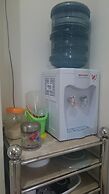 Capsule Homestay Surabaya