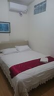 Capsule Homestay Surabaya