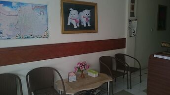 Capsule Homestay Surabaya