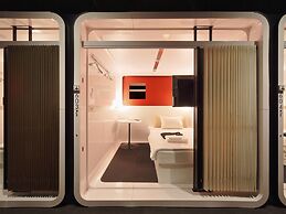 First Cabin Atagoyama