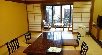 Kusatsu Onsen Boun