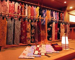 Kusatsu Onsen Boun