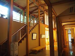 Kusatsu Onsen Boun