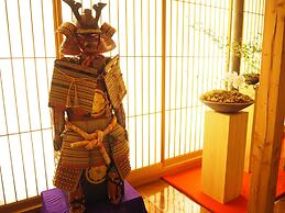 Kusatsu Onsen Boun
