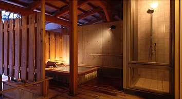 Kusatsu Onsen Boun