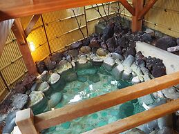 Kusatsu Onsen Boun
