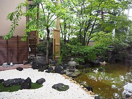 Kusatsu Onsen Boun