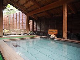 Kusatsu Onsen Boun