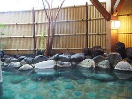 Kusatsu Onsen Boun