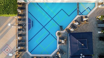Cettia Beach Resort - Adults Only