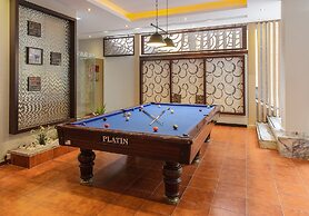 Cettia Beach Resort - Adults Only