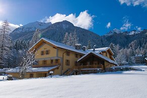 Villa Fridau