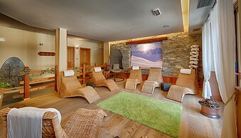 Villa Fridau