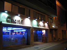 Hotel Chané