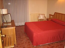 Hotel Chané