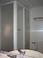 Hotel Chané