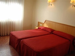 Hotel Chané