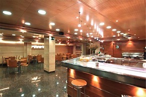 Hotel Chané
