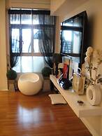 JLT Condo Units