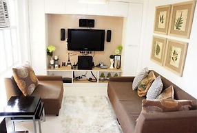 JLT Condo Units