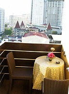 JLT Condo Units