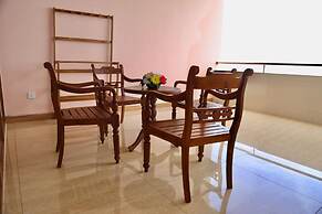 Paradise Beach Resort