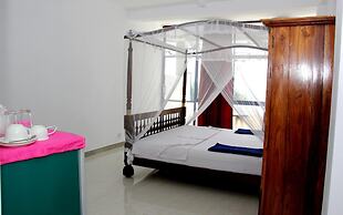 Paradise Beach Resort