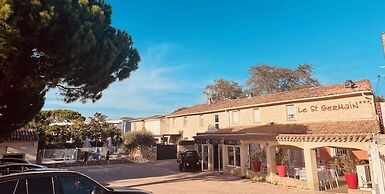 Hôtel Le Saint Germain
