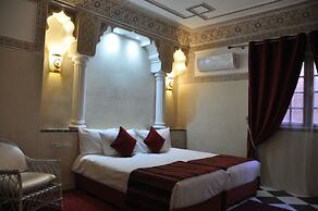 Riad l´Escale de Marrakech