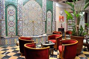 Riad l´Escale de Marrakech
