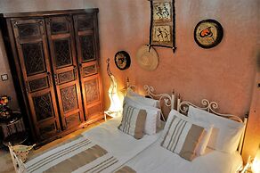 Riad l´Escale de Marrakech