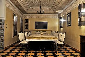 Riad l´Escale de Marrakech