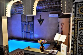 Riad l´Escale de Marrakech