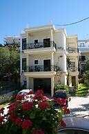 Hotel Loukas Vrachos
