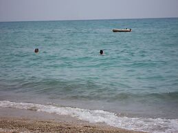 Hotel Loukas Vrachos