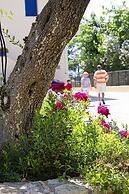 Hotel Loukas Vrachos