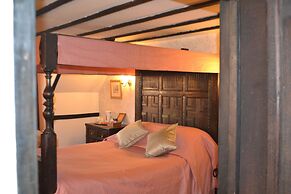 The Mermaid Inn