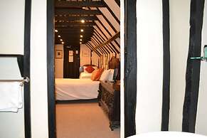 The Mermaid Inn