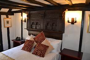 The Mermaid Inn