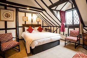 The Mermaid Inn