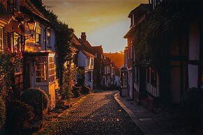 The Mermaid Inn