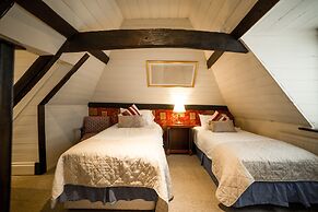 The Mermaid Inn