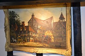The Mermaid Inn