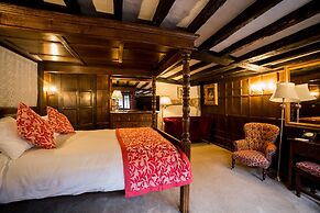 The Mermaid Inn