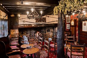 The Mermaid Inn