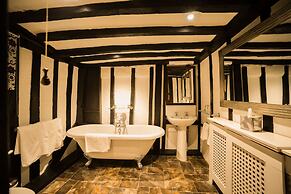 The Mermaid Inn